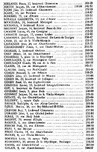 ORAN GUIDE 1960 medecins2